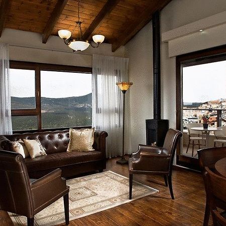 Pelech Harimmon Hotel Safed Room photo