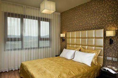 Pelech Harimmon Hotel Safed Exterior photo