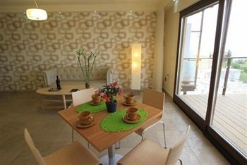 Pelech Harimmon Hotel Safed Exterior photo